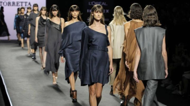 El lado oscuro de la industria del modelaje que sus involucradas deben enfrentar