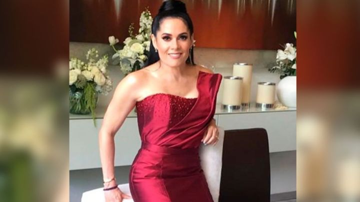 América Guinart, primera esposa de 'El Potrillo', confiesa que tiene 'arreglitos'