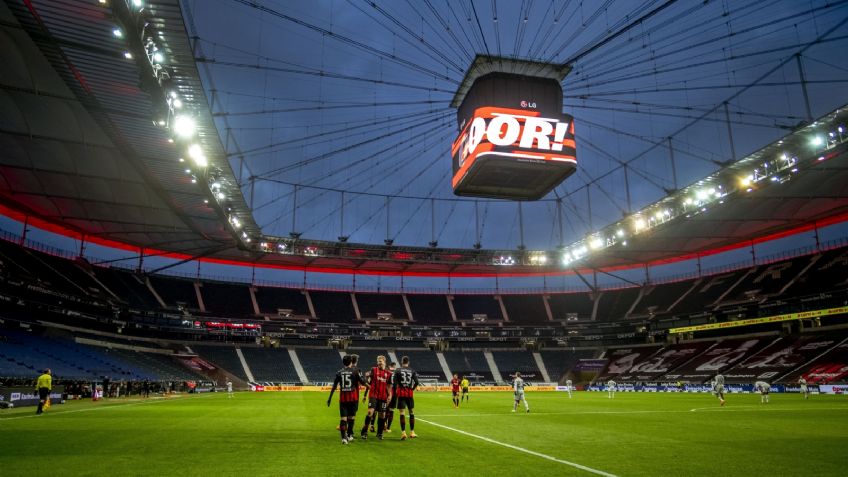 Bundesliga completa acabar con esta temporada sin permitir público