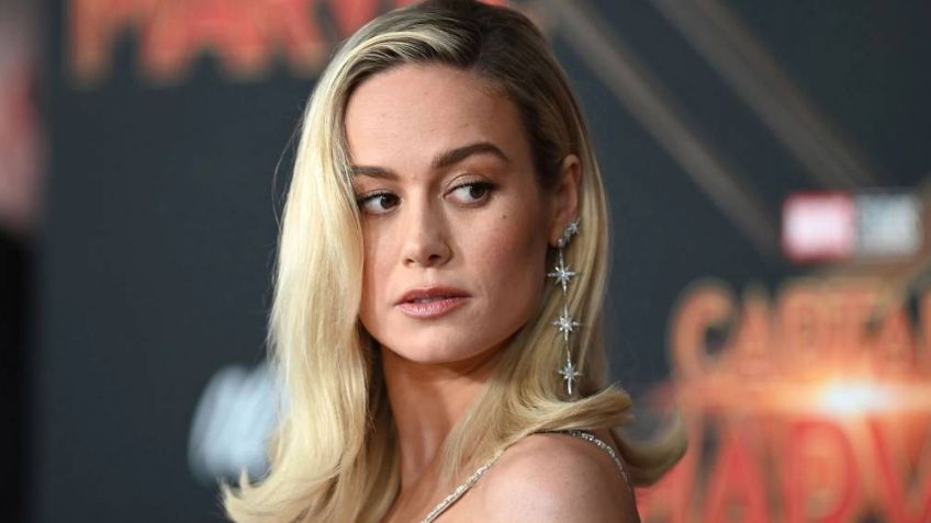 Brie Larson sorprende a todos tras insinuar una diferente orientación sexual