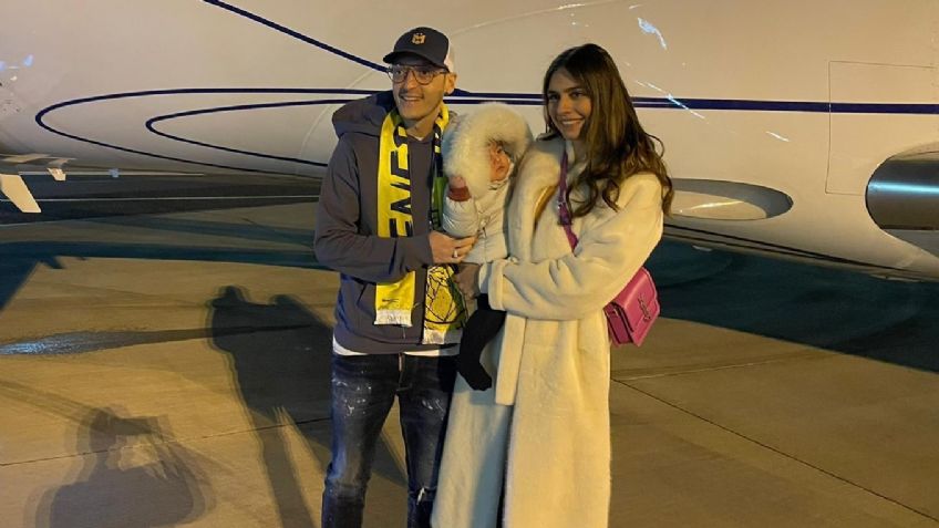 Tras paso infortunado por Arsenal, Özil ahora es jugador del Fenerbahce