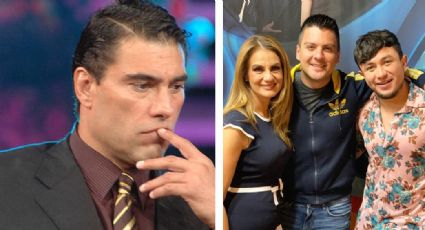 Escándalo en Televisa: Reportero de 'VLA' pide respeto a Eduardo Yáñez tras ser agredido