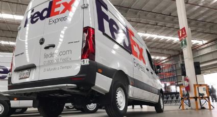 Ciudad de México: Fedex sufre millonario robo; cámaras del C5 estaban desactivadas