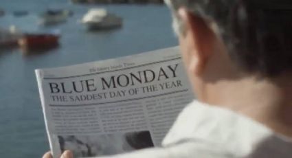 Blue Monday: ¿Por qué este lunes 18 de enero es el día más deprimente del año?