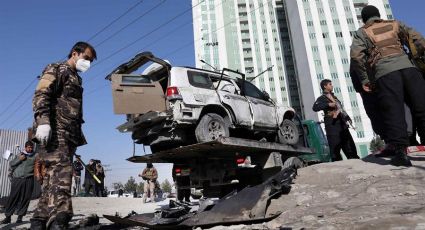 Juezas del Tribunal Supremo de Afganistán pierden la vida en atentado ocurrido en Kabul