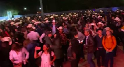Imploran cancelar baile masivo en Vicam: Autoridades de salud piden apoyo al ayuntamiento