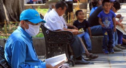 Oaxaca cerrará comercios debido al incremento de contagios de Covid-19