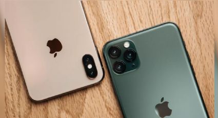 El logo de Apple o 'manzanita' del iPhone posee estas sorprendentes funciones