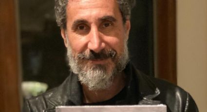 Estrenan trailer del documental 'Truth To Power' sobre la vida del cantante Serj Tankian