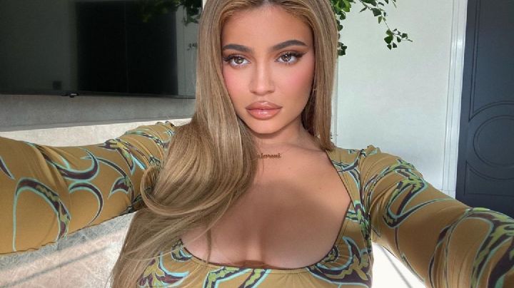 Labios de Kylie Jenner: Estos trucos del maquillaje harán que los tuyos luzcan más gruesos y sensuales