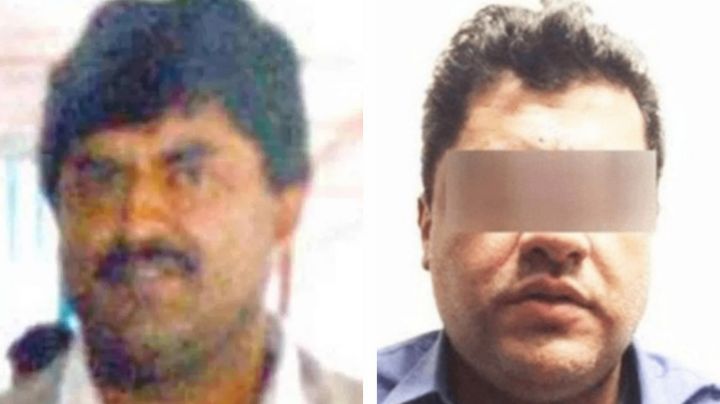 Confirman muerte de hijo de 'El Azul' en Culiacán; se escapó de prisión en sexenio de Peña