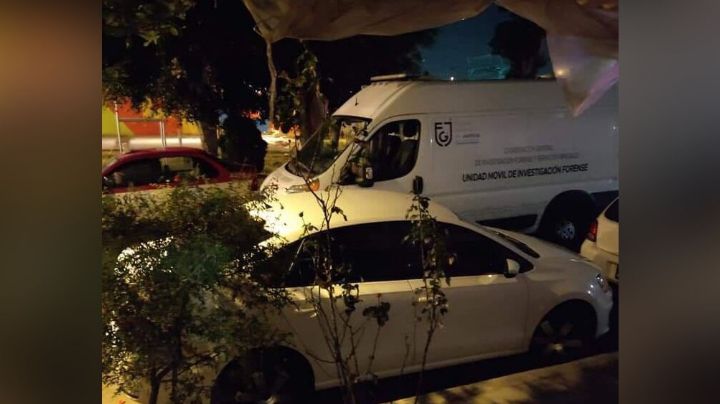 Identifican a los 'embolsados' encontrados en Venustiano Carranza; eran comerciantes de Tepito