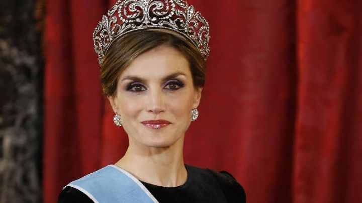 Letizia Ortiz, de vender cigarrillos para pagar sus estudios a convertirse en Reina de España