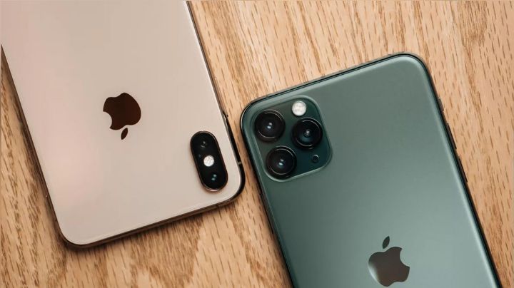 El logo de Apple o 'manzanita' del iPhone posee estas sorprendentes funciones