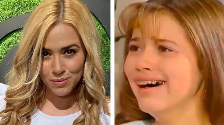 Yulianna Peniche se deja ver más coqueta que nunca desde los cenotes de Yucatán