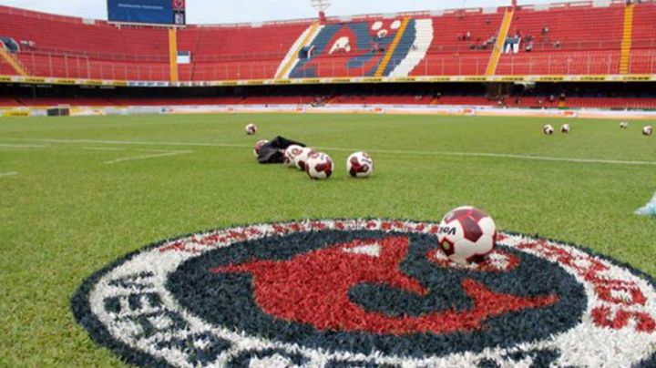 Tiburones Rojos de Veracruz confirman su participación en la Liga de Expansión