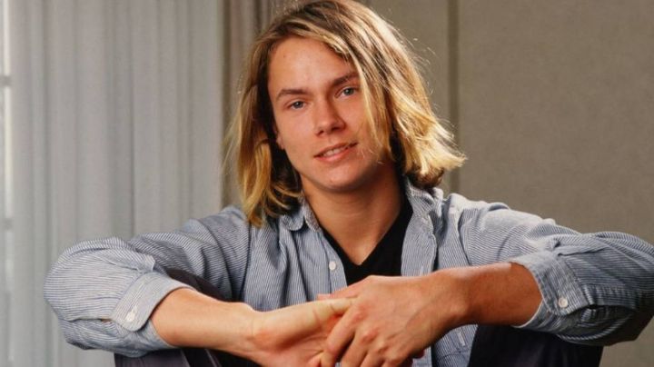 El lamentable deceso de River Phoenix, el hermano mayor del legendario Joaquin Phoenix