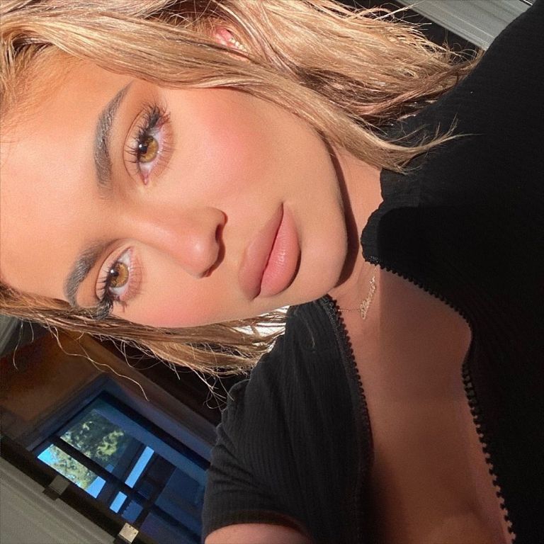 Kylie Jenner