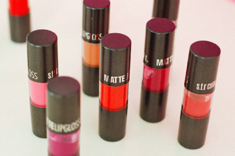 Labiales