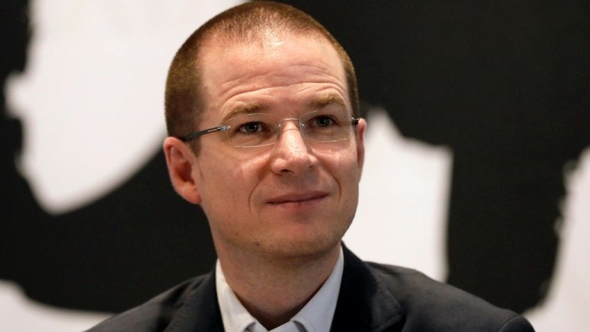 Ricardo Anaya rechaza participar en elecciones de 2021; va por la presidencia en 2024