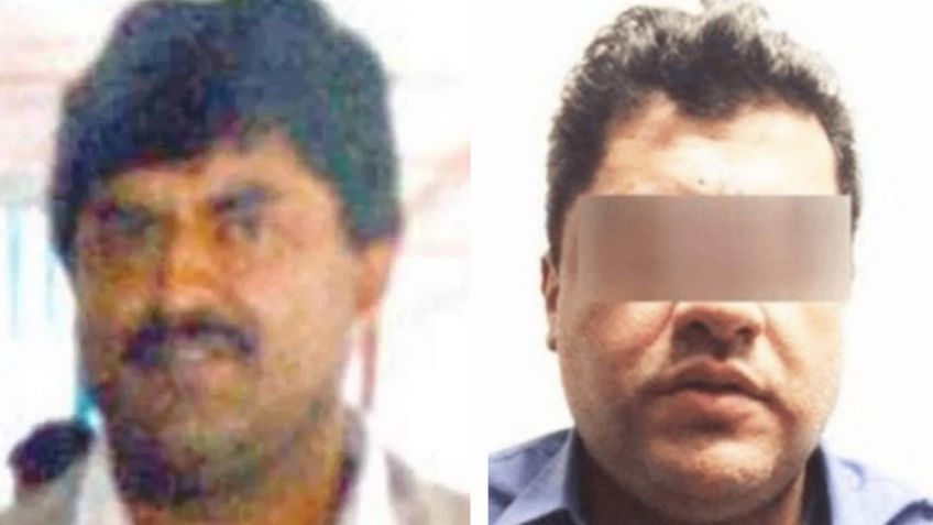 Confirman muerte de hijo de 'El Azul' en Culiacán; se escapó de prisión en sexenio de Peña