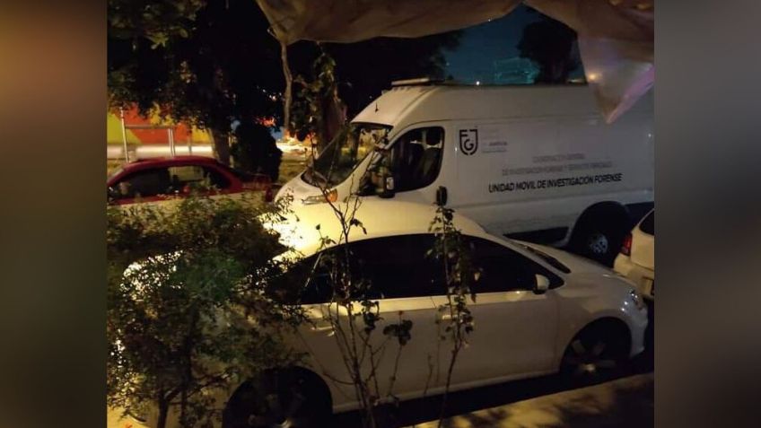 Identifican a los 'embolsados' encontrados en Venustiano Carranza; eran comerciantes de Tepito