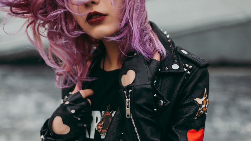 ¡Cuida tu cabello teñido! Conoce qué es y para qué sirve un matizante de pelo