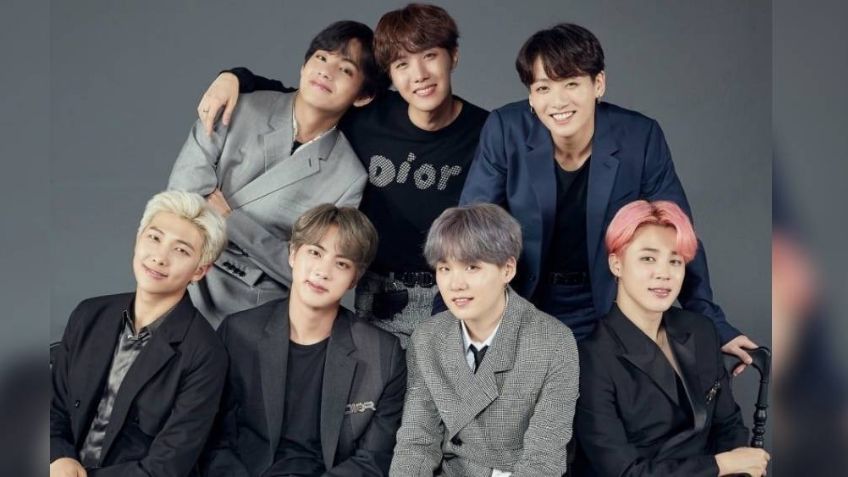 Hechos interesantes sobre BTS que la convierten en la banda de K-Pop más popular