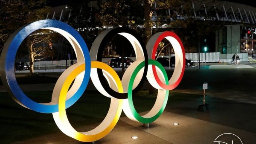 Apertura de Tokio 2021 tendrá menos atletas que en ediciones pasadas