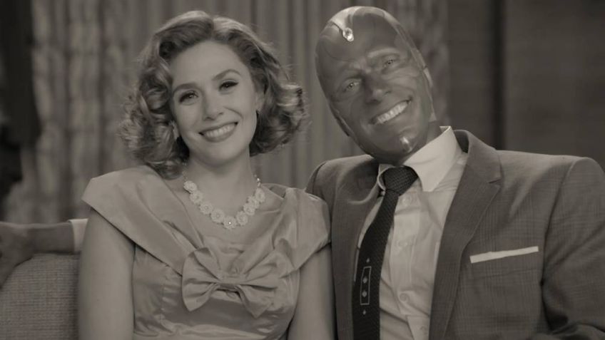 'WandaVision': Datos curiosos sobre la nueva serie de Marvel y Disney Plus