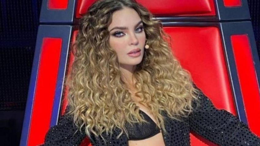 Belinda, Eiza González y otras celebridades que quedaron irreconocibles con sus cirugías