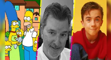 'Los Simpson' y 'Malcolm el de en medio' sufren la pérdida de David Richardson