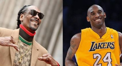 Snoop Dogg conmueve tras compartir su recuerdo favorito sobre el difunto Kobe Bryant