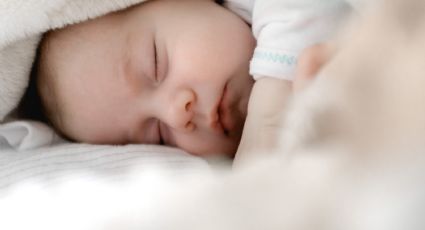 ¡Imperdibles! Estas son 4 formas de hacerle saber a tu hijo recién nacido que lo amas