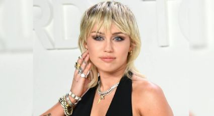 Miley Cyrus confiesa el motivo de por qué le gusta más las mujeres que los hombres