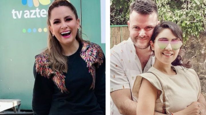 'Ventaneando': Linet Puente habría pedido despido de Liz Basaldúa, amante de su exesposo