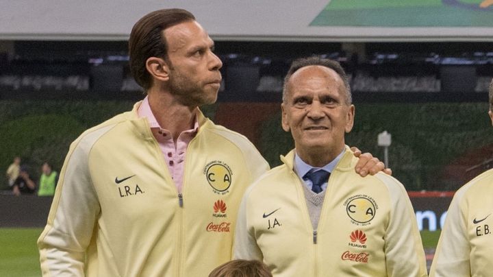 Zague se despide de su padre, 'El Lobo Soltario': "Adiós, te recordaremos siempre"