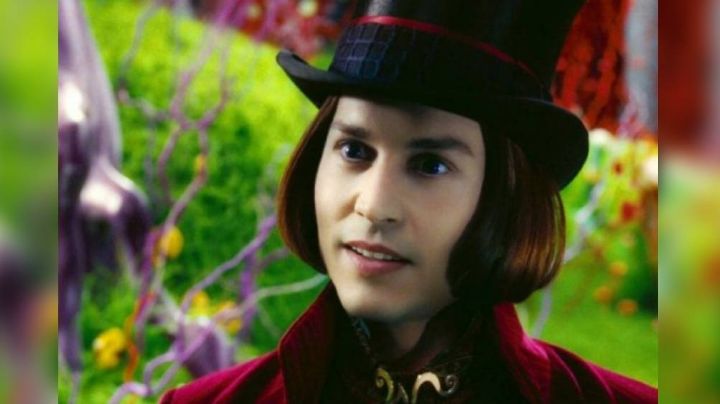 'Remplazan' a Johnny Depp otra vez, anuncian precuela de 'Willy Wonka' con un nuevo actor