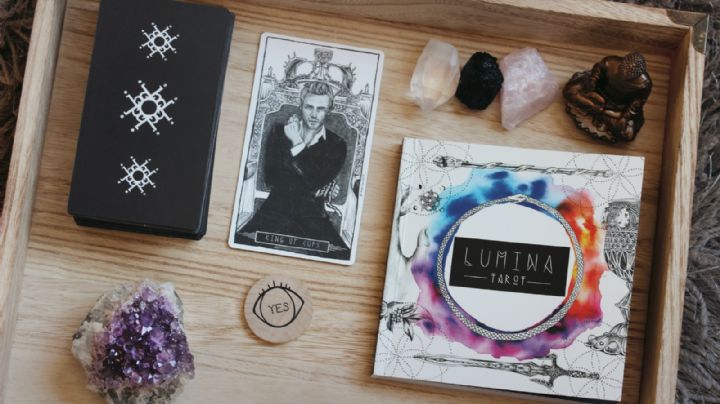 Dile adiós a los malos hábitos con este ritual que te ayudará a limpiar tu energía