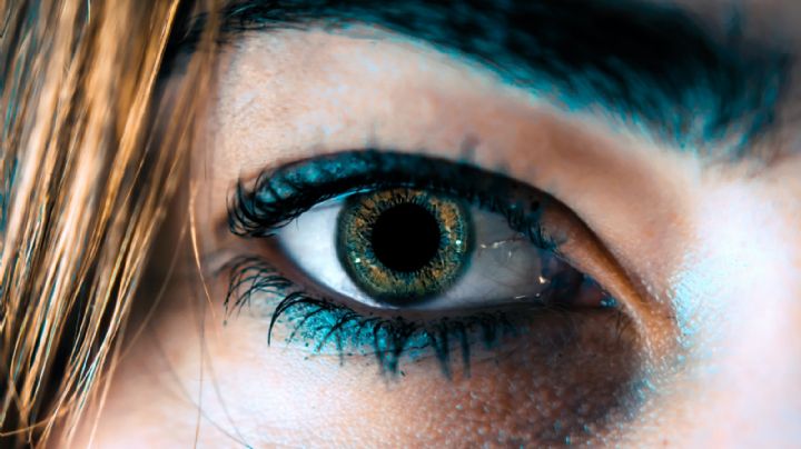 ¡Imperdibles! Estos consejos del maquillaje te ayudarán a tener unos ojos más grandes