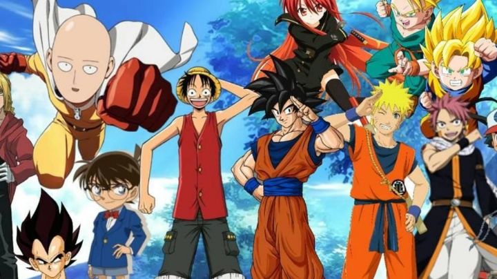 Keanu Reeves, Kanye West, Megan Fox y otras celebridades que son fans del anime