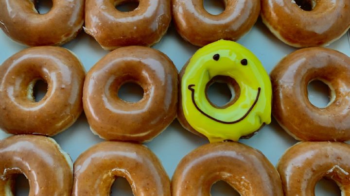 ¡Tu nuevo pan favorito! Aprende a hornear las donas con matcha que deleitarán tu paladar