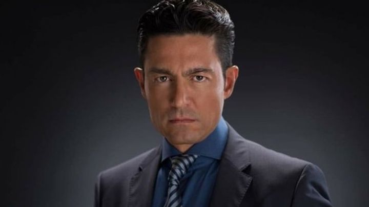 VIDEO: Así luce Fernando Colunga en su interpretación de 'Malverde'