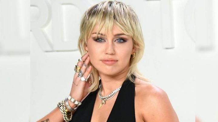 Miley Cyrus confiesa el motivo de por qué le gusta más las mujeres que los hombres