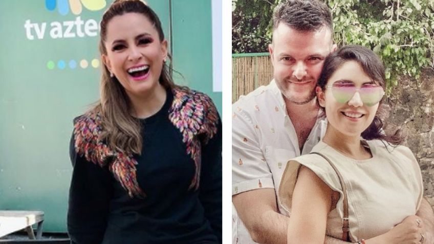 'Ventaneando': Linet Puente habría pedido despido de Liz Basaldúa, amante de su exesposo