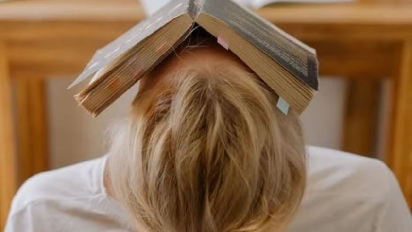 ¿Con sueño todo el tiempo? Poner una solución es más fácil de lo que imaginas