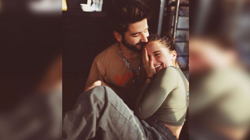 Se las pasa la mano: Camilo y Evaluna sacan sus mejores movimientos para 'Ropa Cara'