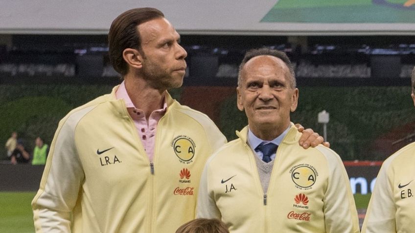 Zague se despide de su padre, 'El Lobo Soltario': "Adiós, te recordaremos siempre"