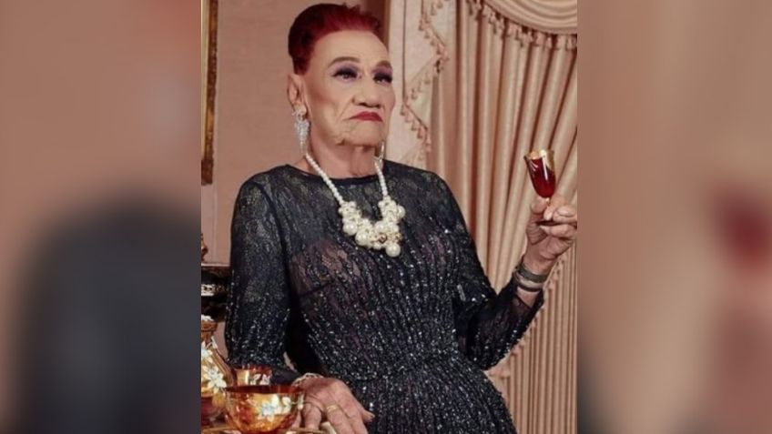 'La Gilbertona' reaparece en redes más viva que nunca tras rumor de contagio de Covid-19