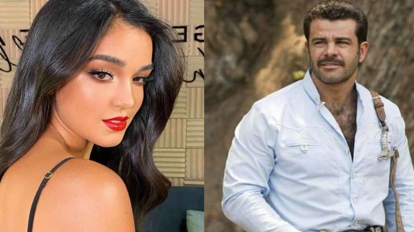 Eduardo Capetillo conmueve en redes con mensaje para su hija con Bibi Gaytán